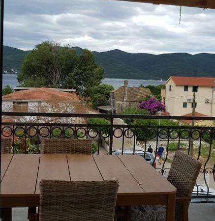 Apartmani Ortolio Viganj Εξωτερικό φωτογραφία
