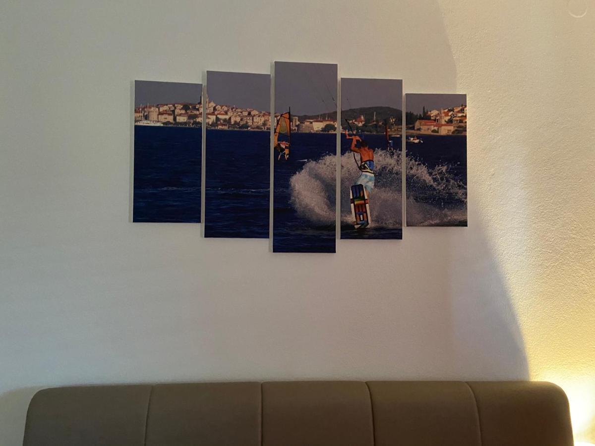 Apartmani Ortolio Viganj Εξωτερικό φωτογραφία