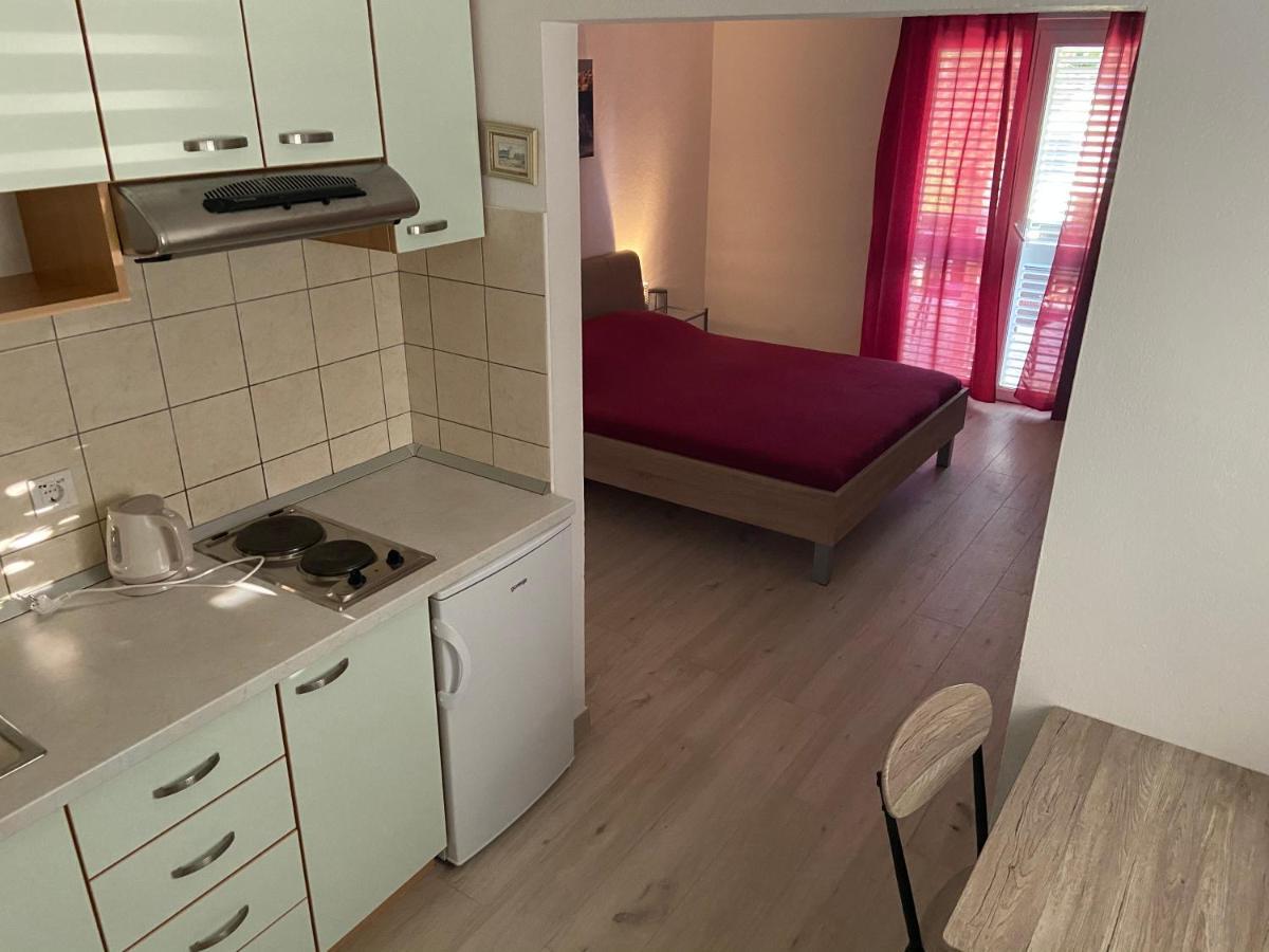 Apartmani Ortolio Viganj Εξωτερικό φωτογραφία