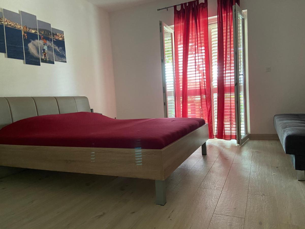 Apartmani Ortolio Viganj Εξωτερικό φωτογραφία