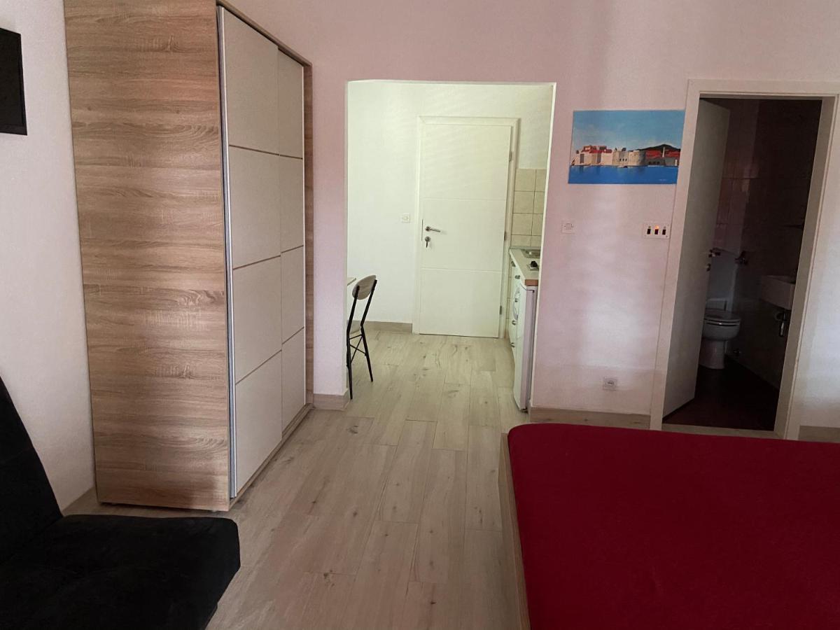 Apartmani Ortolio Viganj Εξωτερικό φωτογραφία