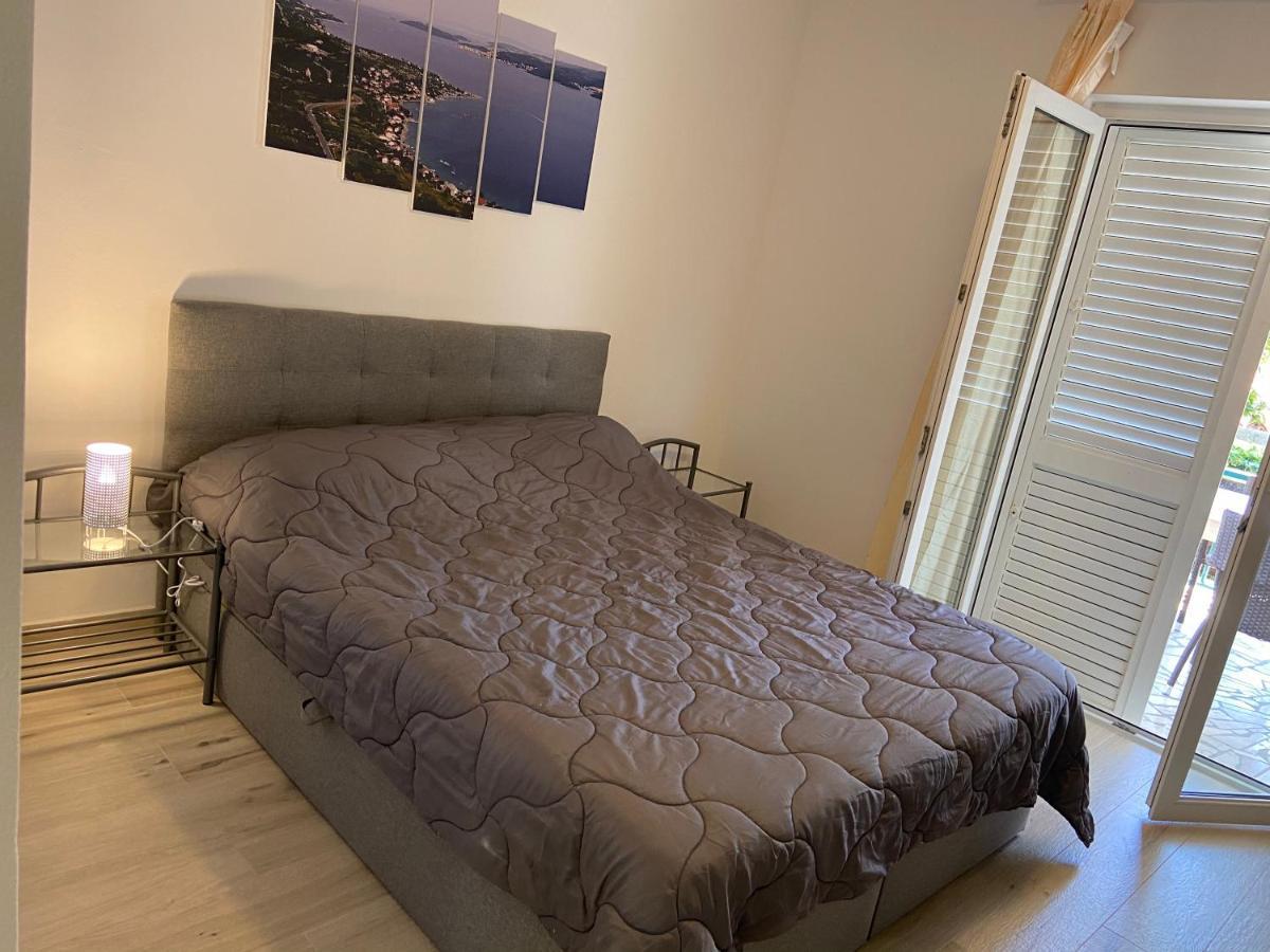 Apartmani Ortolio Viganj Εξωτερικό φωτογραφία