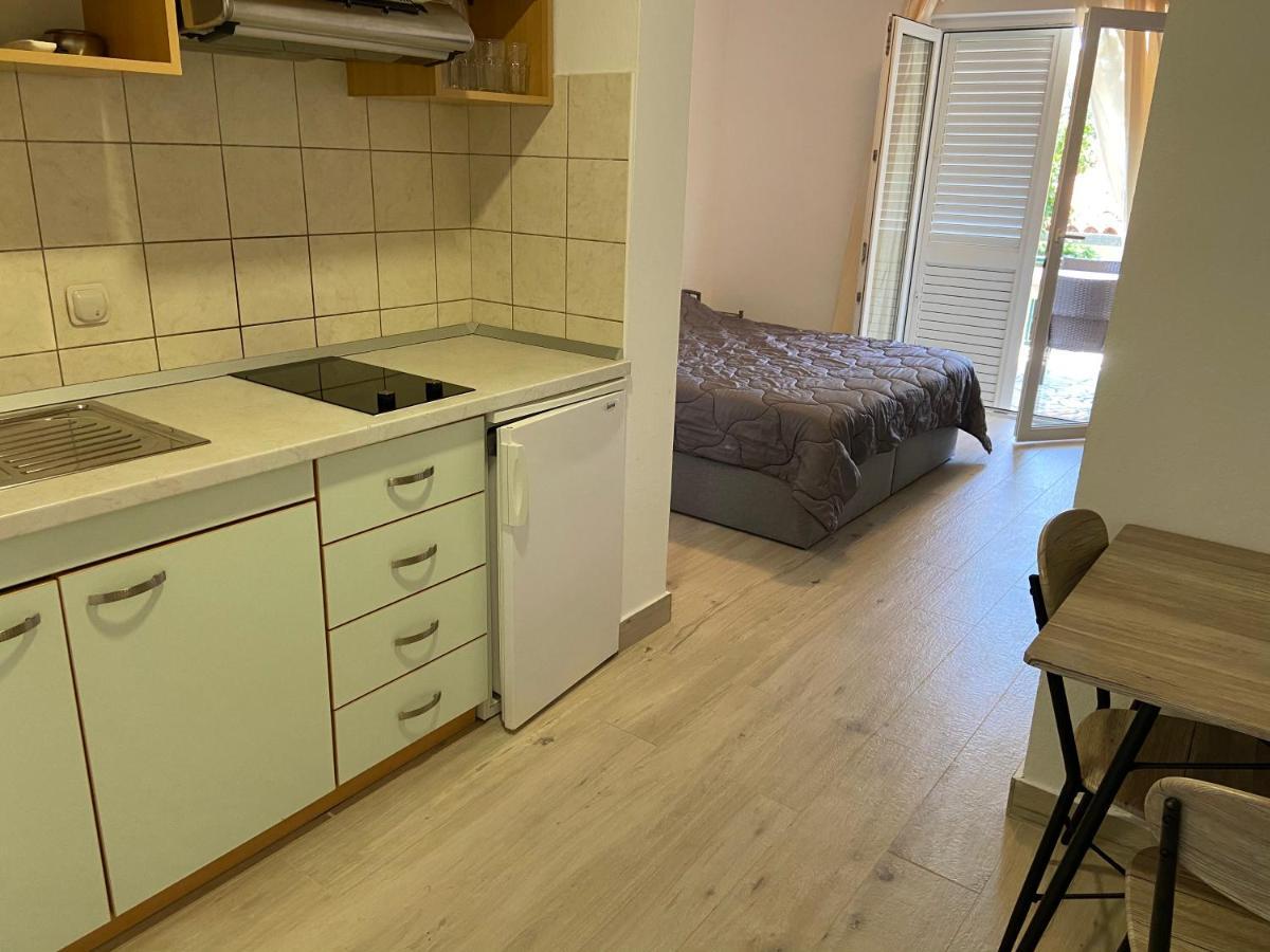 Apartmani Ortolio Viganj Εξωτερικό φωτογραφία