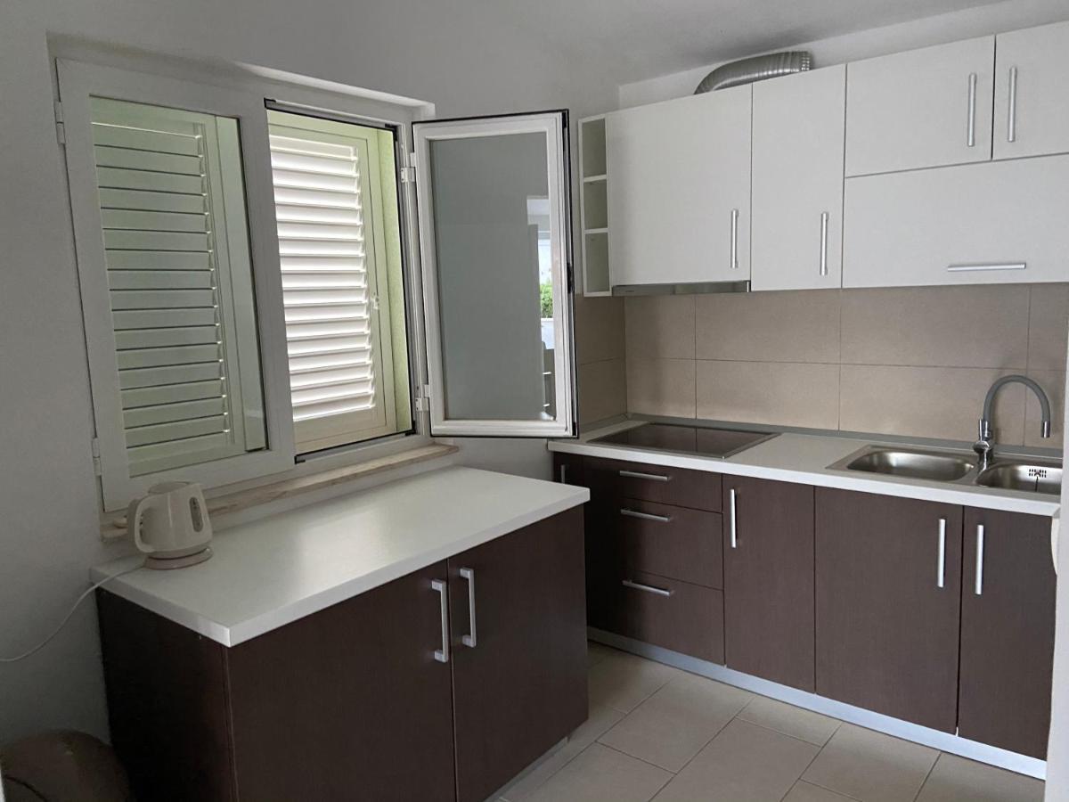 Apartmani Ortolio Viganj Εξωτερικό φωτογραφία