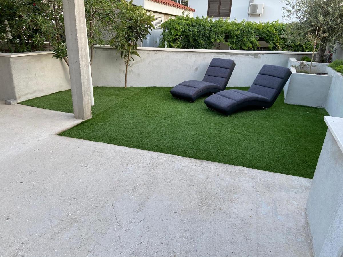 Apartmani Ortolio Viganj Εξωτερικό φωτογραφία
