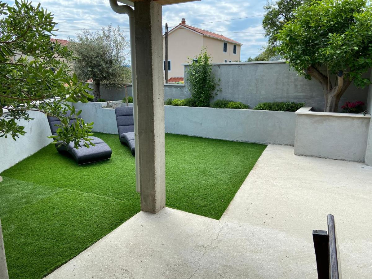 Apartmani Ortolio Viganj Εξωτερικό φωτογραφία
