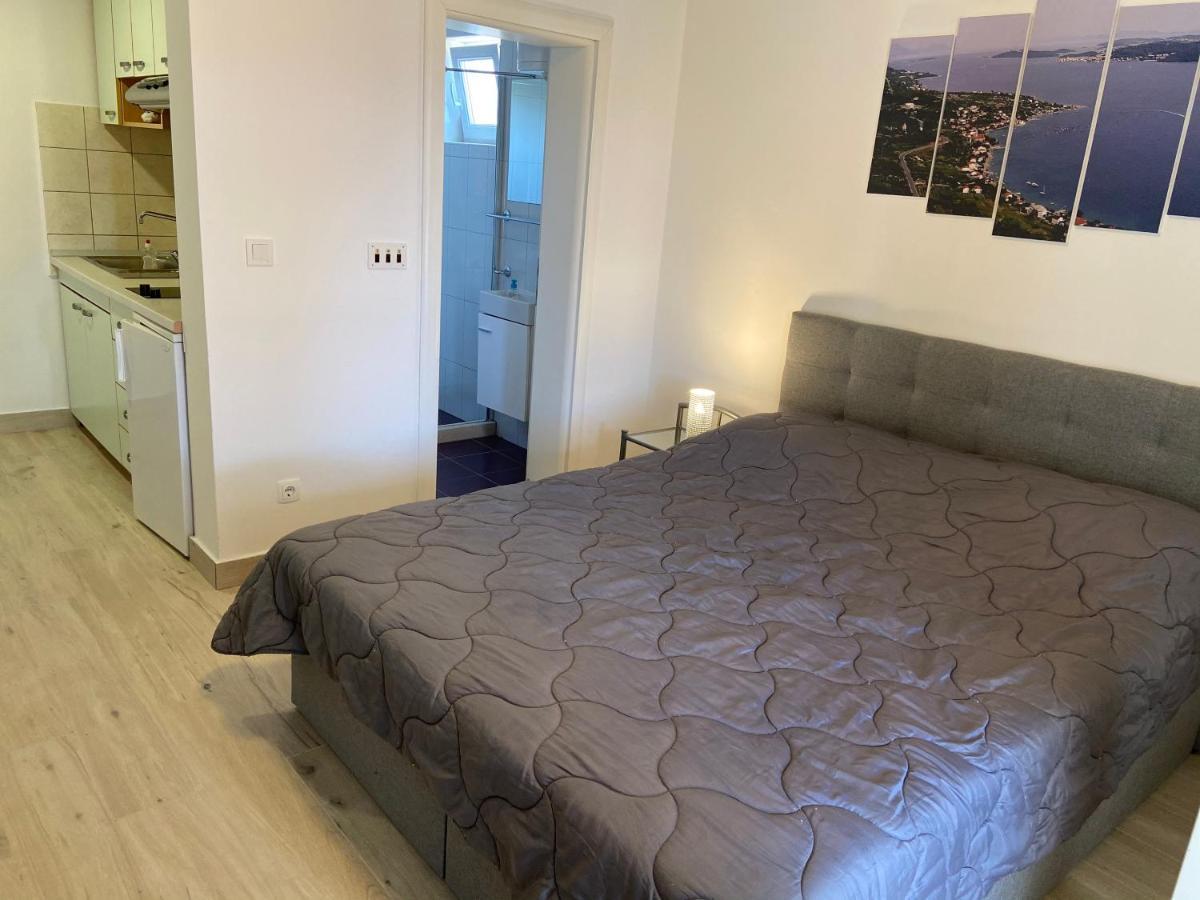 Apartmani Ortolio Viganj Εξωτερικό φωτογραφία