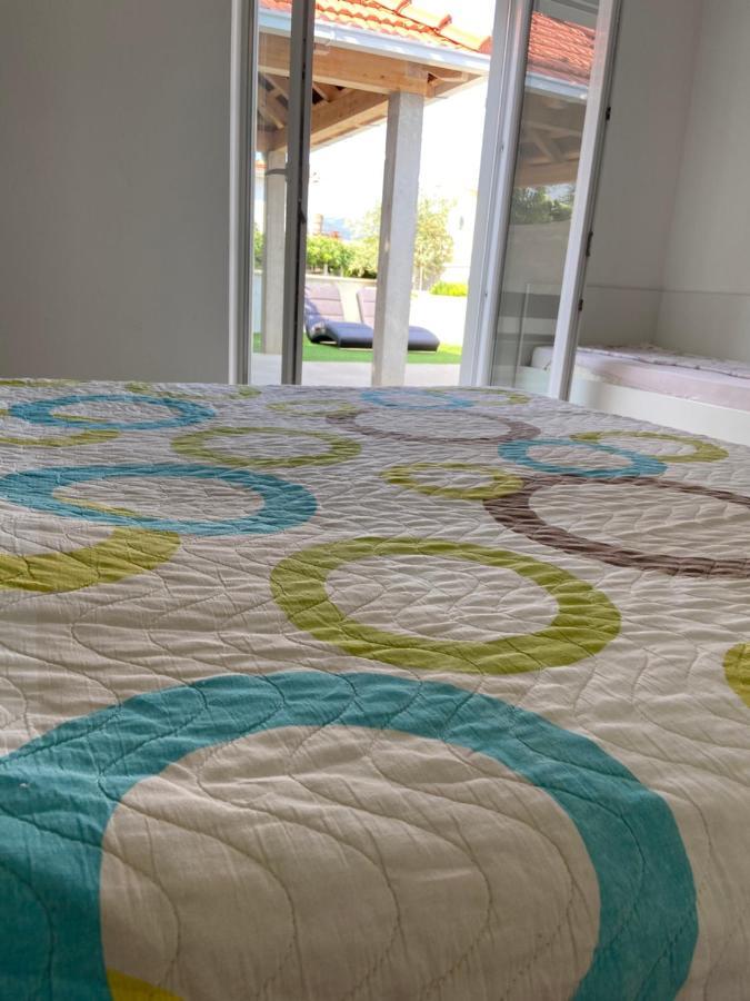 Apartmani Ortolio Viganj Εξωτερικό φωτογραφία