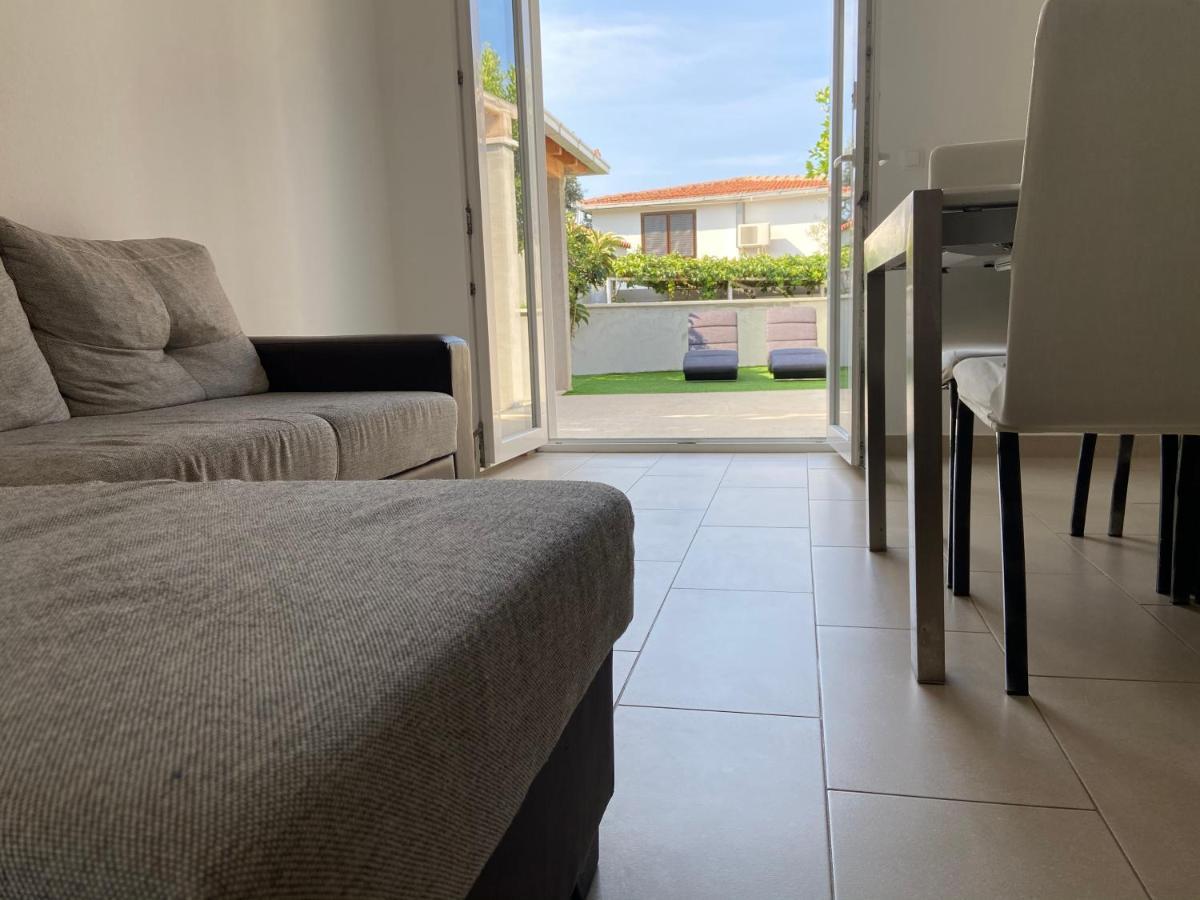 Apartmani Ortolio Viganj Εξωτερικό φωτογραφία