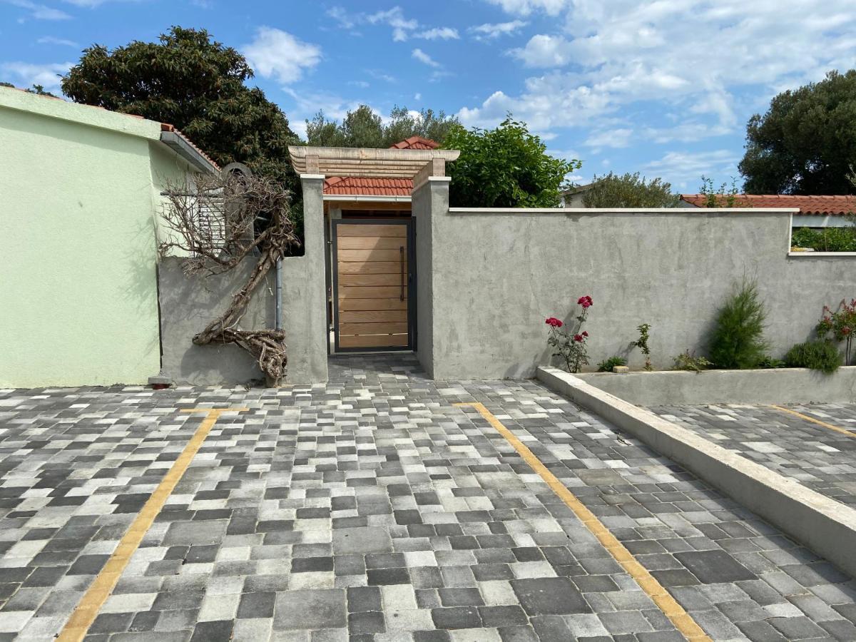 Apartmani Ortolio Viganj Εξωτερικό φωτογραφία