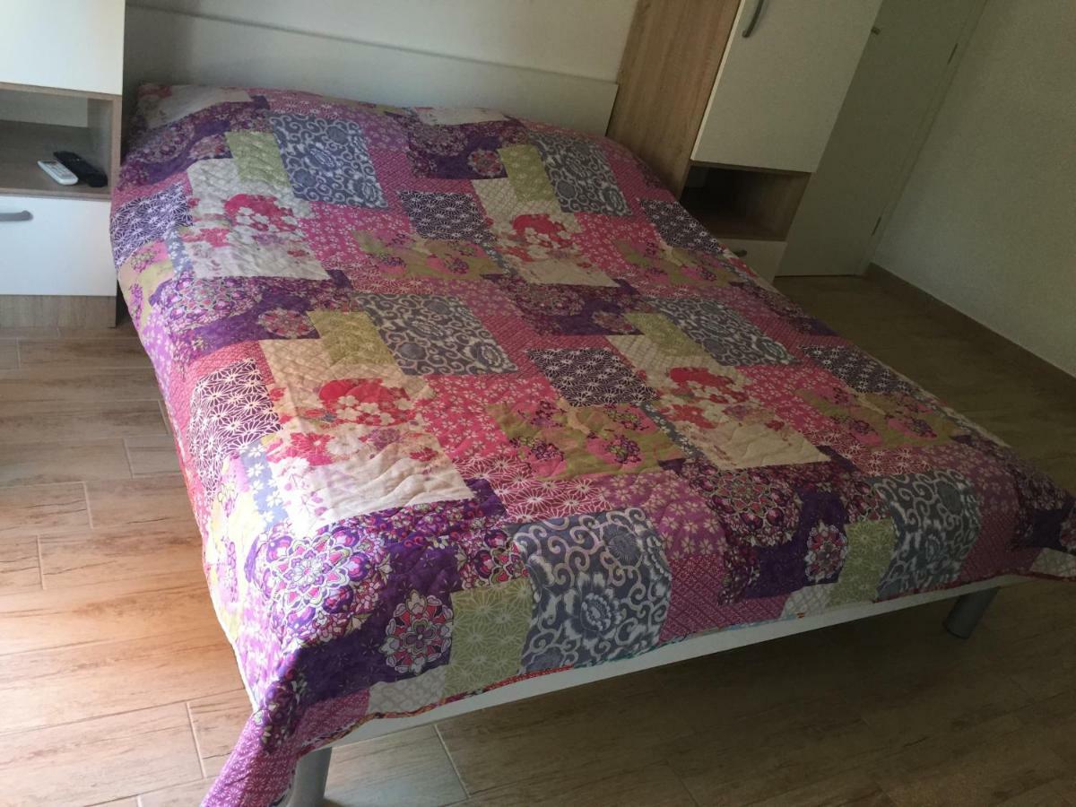 Apartmani Ortolio Viganj Εξωτερικό φωτογραφία