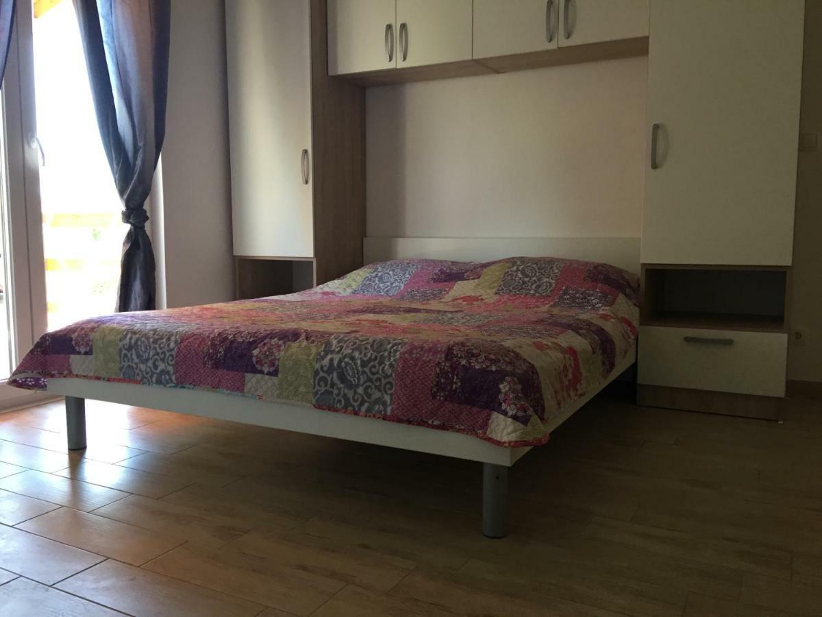 Apartmani Ortolio Viganj Εξωτερικό φωτογραφία
