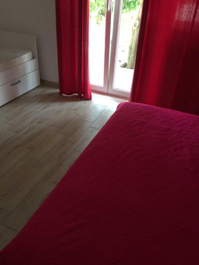 Apartmani Ortolio Viganj Εξωτερικό φωτογραφία
