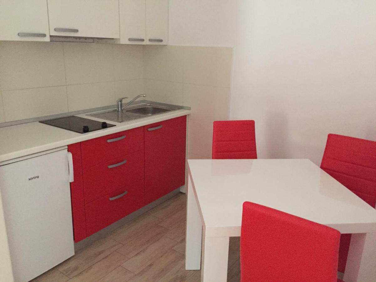 Apartmani Ortolio Viganj Εξωτερικό φωτογραφία