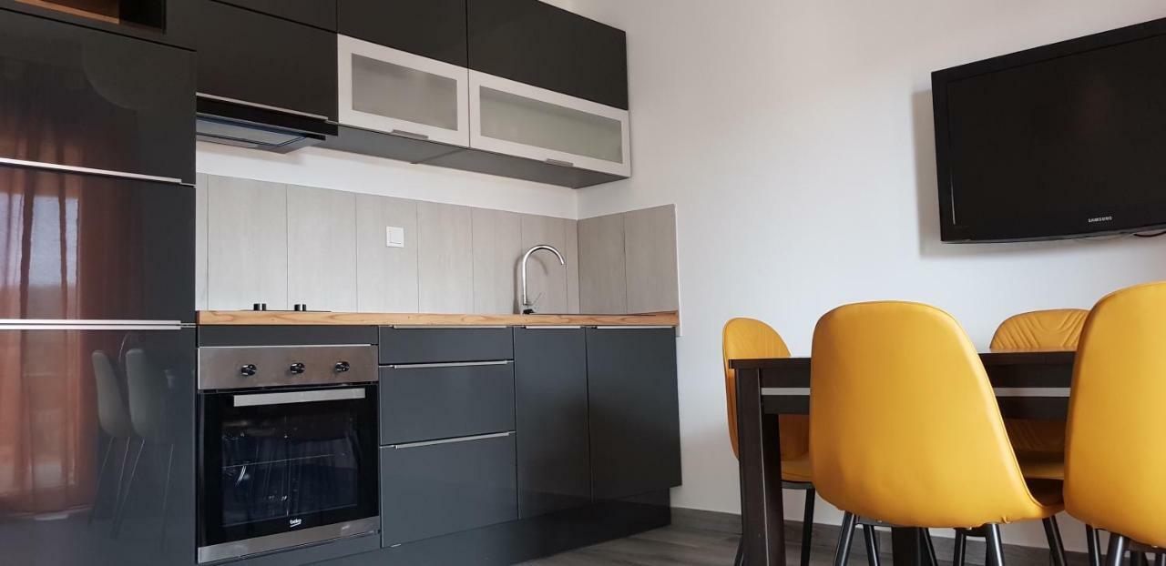 Apartmani Ortolio Viganj Εξωτερικό φωτογραφία