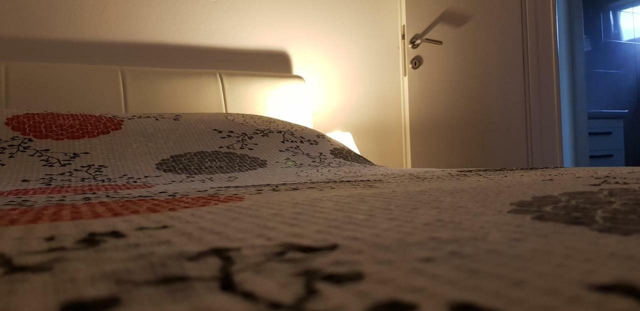 Apartmani Ortolio Viganj Εξωτερικό φωτογραφία
